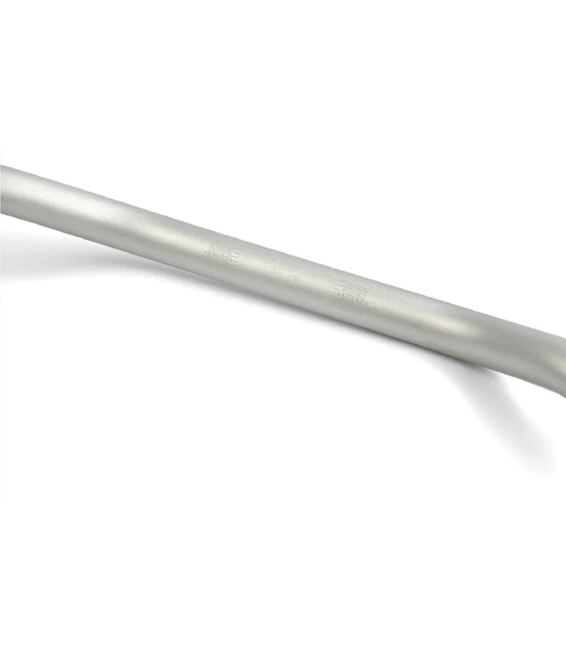 Manubrio da 22 mm Argento V PARTS