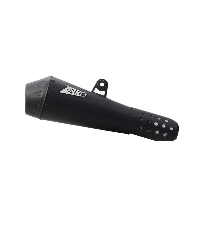 Scarico Bear 650 Slip On - Zard