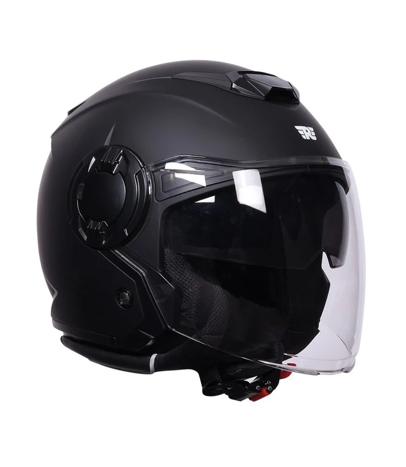 Casco Moto Demi Jet Royal Enfield DownTown