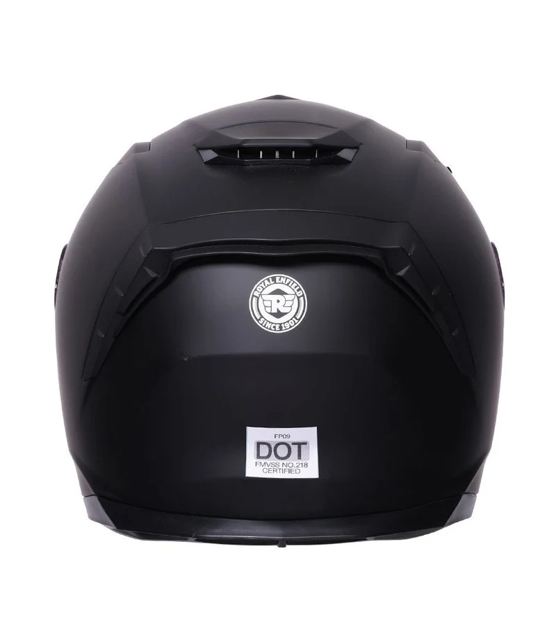 Casco Moto Integrale Royal Enfield Swift