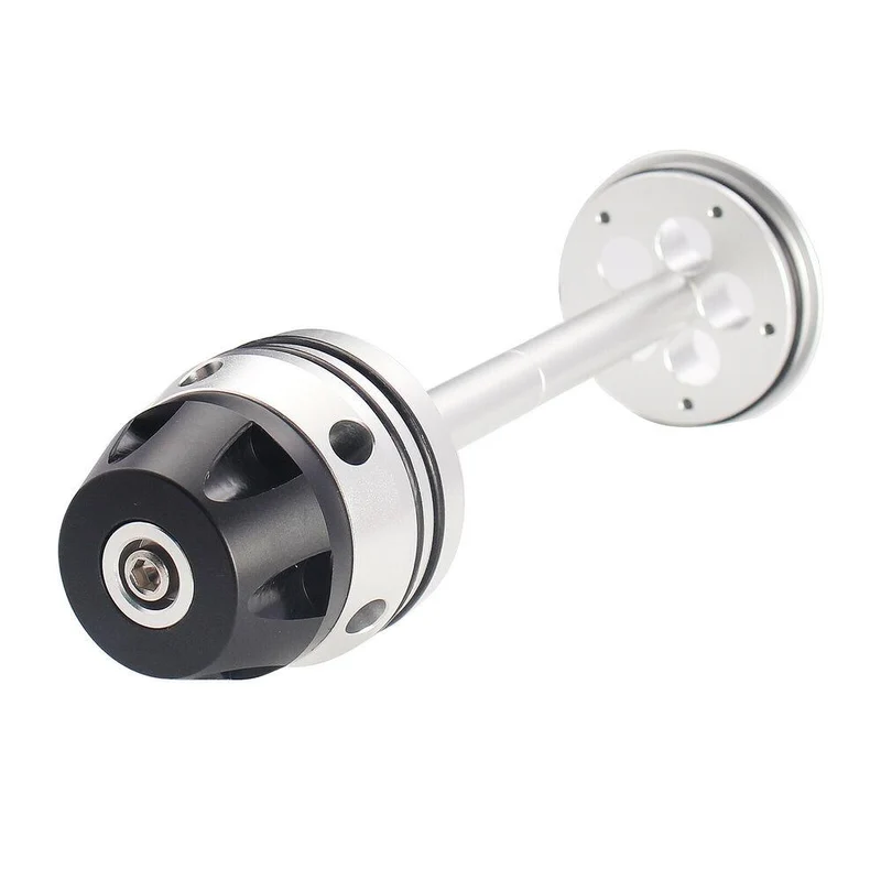 Rear Hub Guard Axle Slider For BMW R1200GS/R1250GS/RS/RT ADV