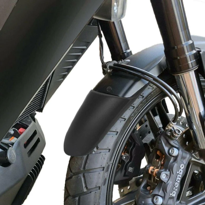 Front/Rear Fender Extender For Pan America 1250/Special 2021+