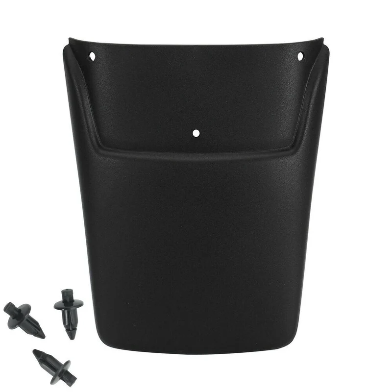 Front/Rear Fender Extender For Pan America 1250/Special 2021+
