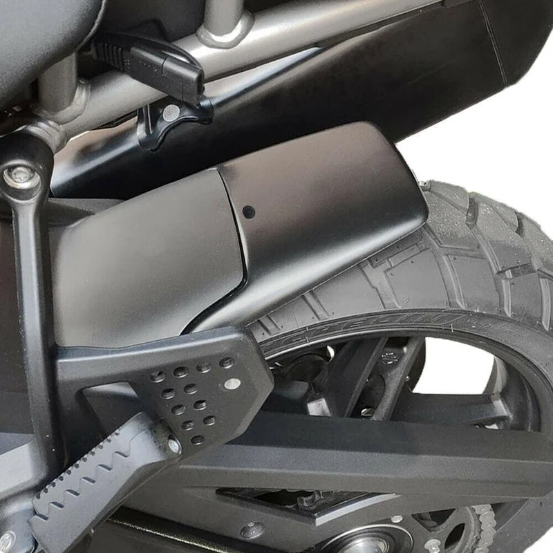 Front/Rear Fender Extender For Pan America 1250/Special 2021+