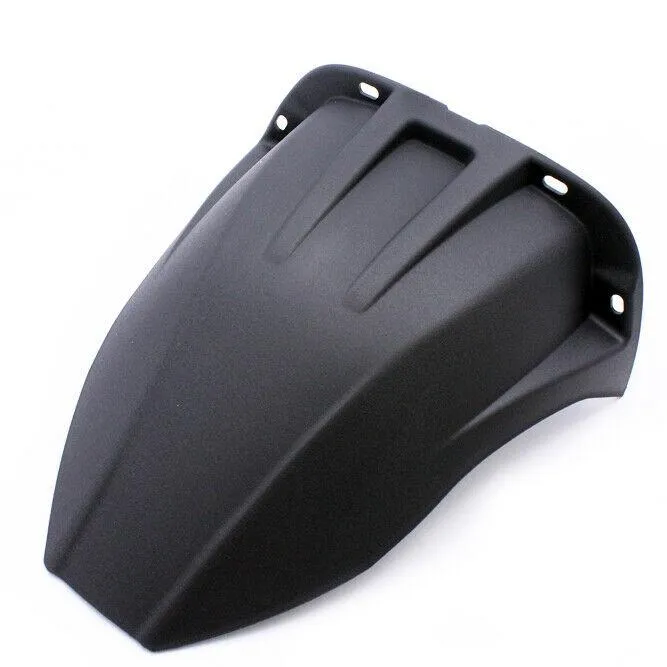 Rear Huggers For BMW S1000XR 2015-2019 Mudguard ABS Plastic