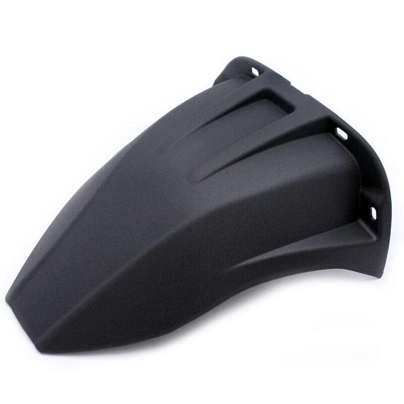Rear Huggers For BMW S1000XR 2015-2019 Mudguard ABS Plastic