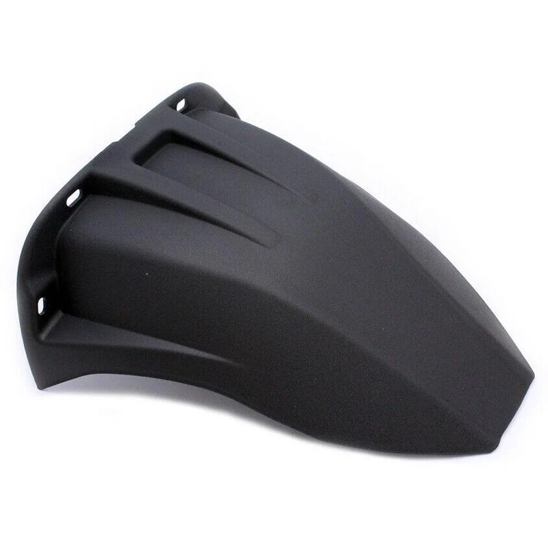 Rear Huggers For BMW S1000XR 2015-2019 Mudguard ABS Plastic