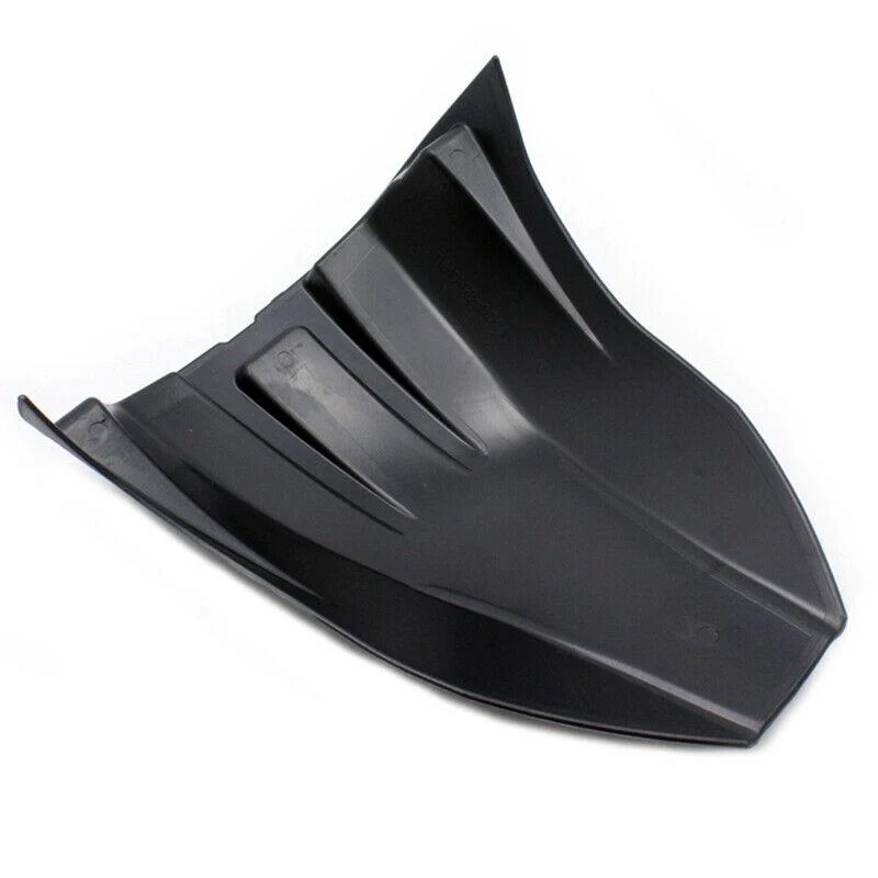 Rear Huggers For BMW S1000XR 2015-2019 Mudguard ABS Plastic
