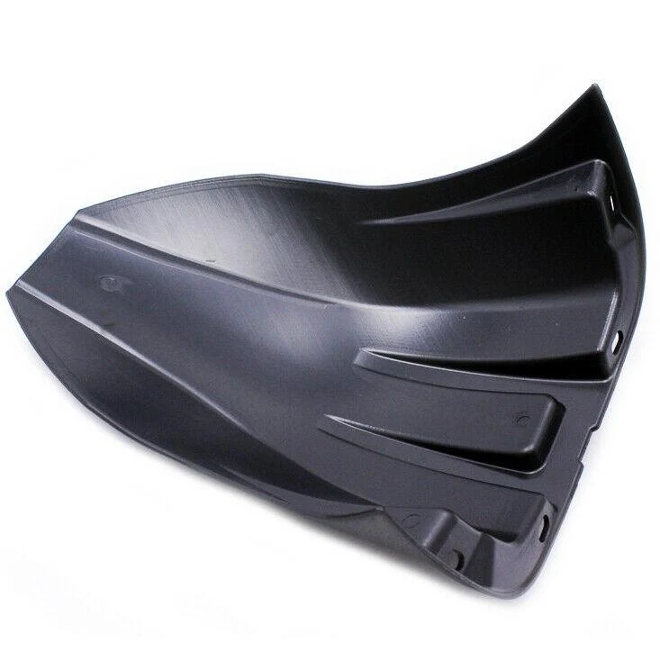Rear Huggers For BMW S1000XR 2015-2019 Mudguard ABS Plastic