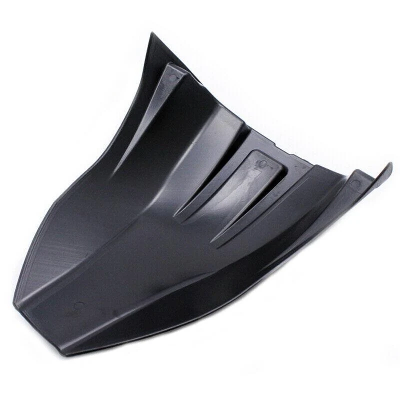Rear Huggers For BMW S1000XR 2015-2019 Mudguard ABS Plastic
