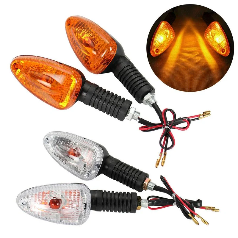 Turn Signals For BMW K1200GT/RS R1100S/GS/R R1150R/GS R1200C R850R