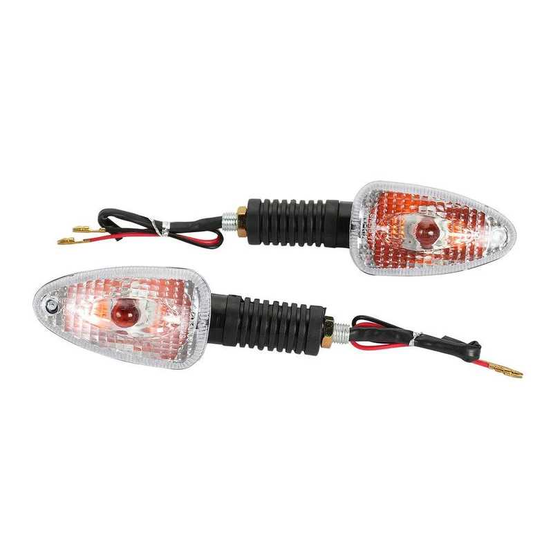 Turn Signals For BMW K1200GT/RS R1100S/GS/R R1150R/GS R1200C R850R