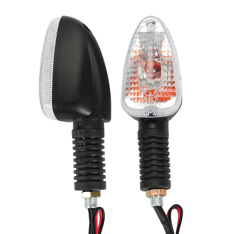 Turn Signals For BMW K1200GT/RS R1100S/GS/R R1150R/GS R1200C R850R