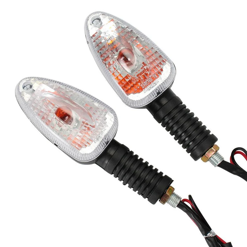 Turn Signals For BMW K1200GT/RS R1100S/GS/R R1150R/GS R1200C R850R