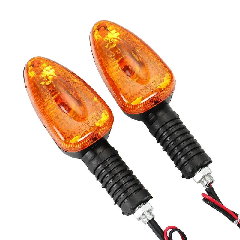 Turn Signals For BMW K1200GT/RS R1100S/GS/R R1150R/GS R1200C R850R