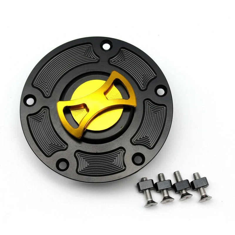 Gas Fuel Tank Cap For Ducati MONSTER 696 796,1199 1299 PANIGALE