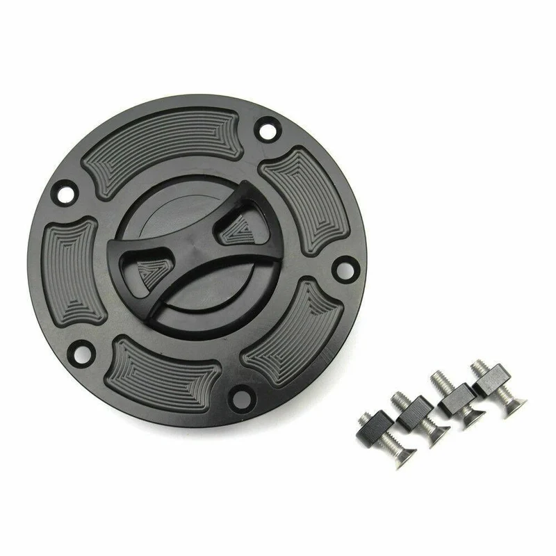 Gas Fuel Tank Cap For Ducati MONSTER 696 796,1199 1299 PANIGALE