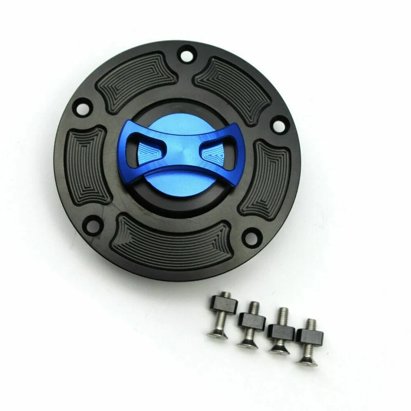 Gas Fuel Tank Cap For Ducati MONSTER 696 796,1199 1299 PANIGALE