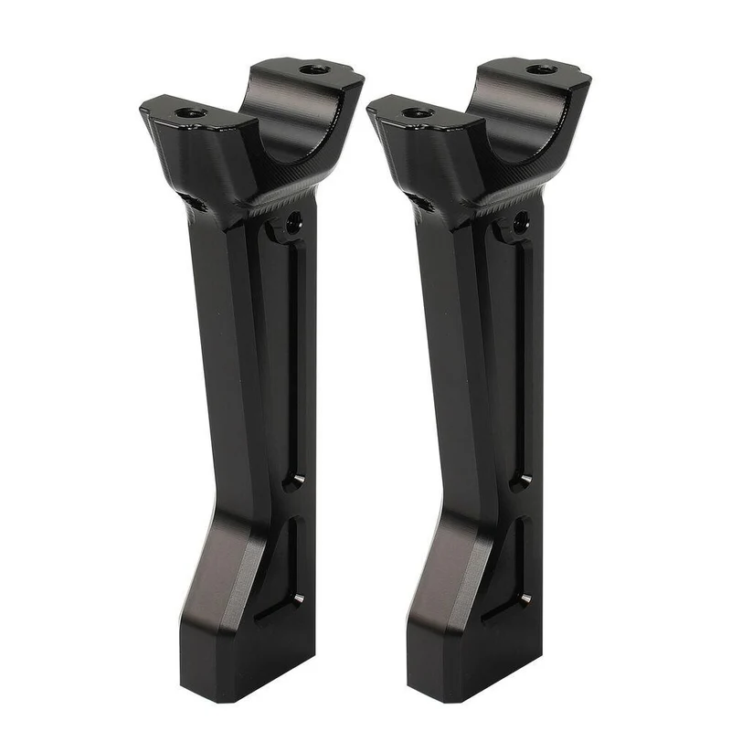 Handlebar Tall Risers For Pan America 1250/Special 2021+