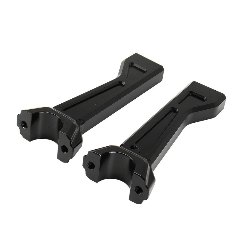 Handlebar Tall Risers For Pan America 1250/Special 2021+