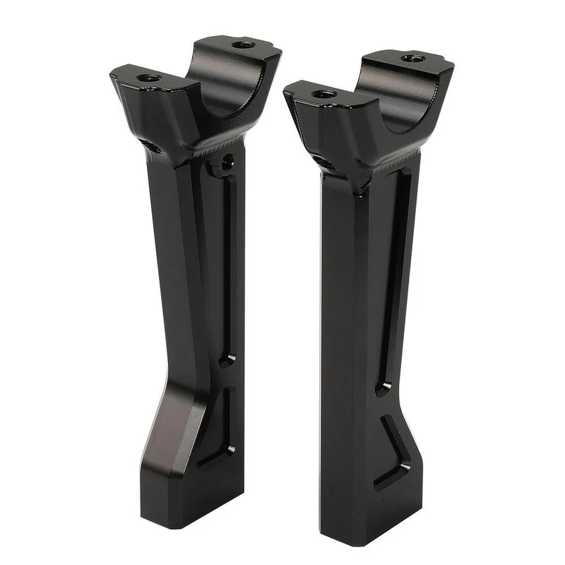 Handlebar Tall Risers For Pan America 1250/Special 2021+