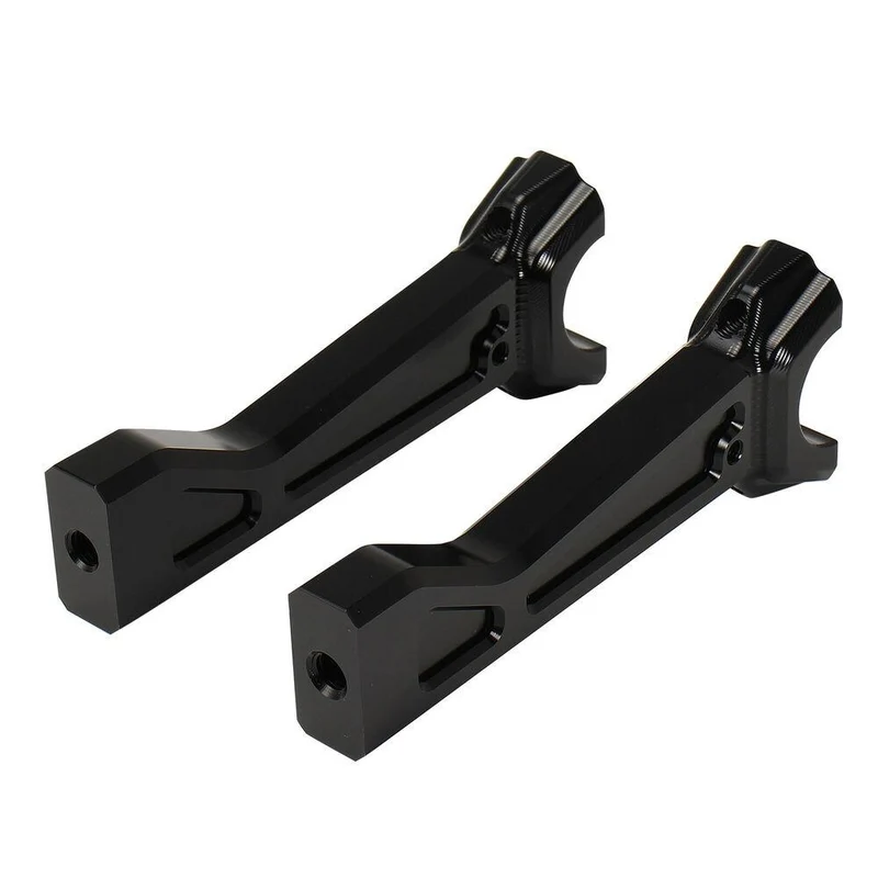 Handlebar Tall Risers For Pan America 1250/Special 2021+