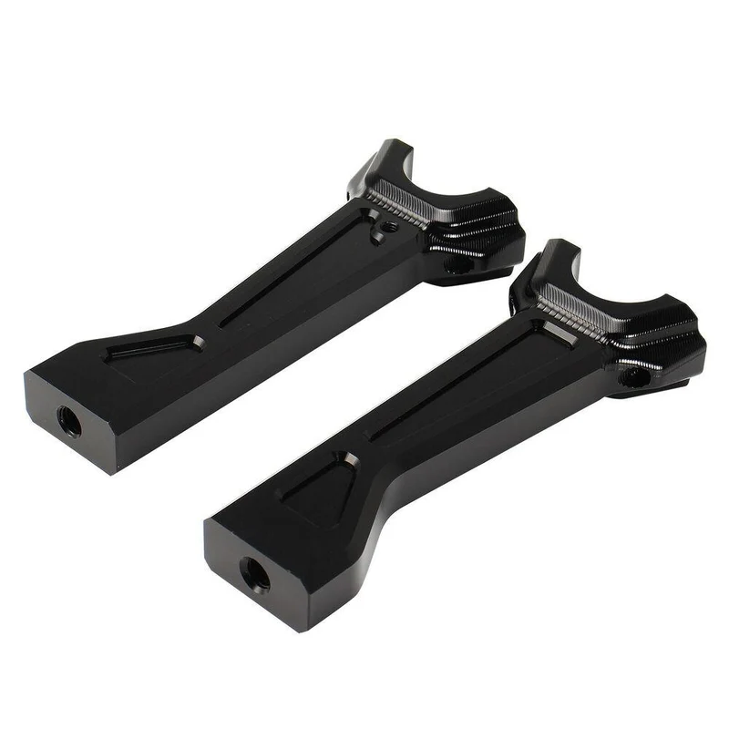 Handlebar Tall Risers For Pan America 1250/Special 2021+