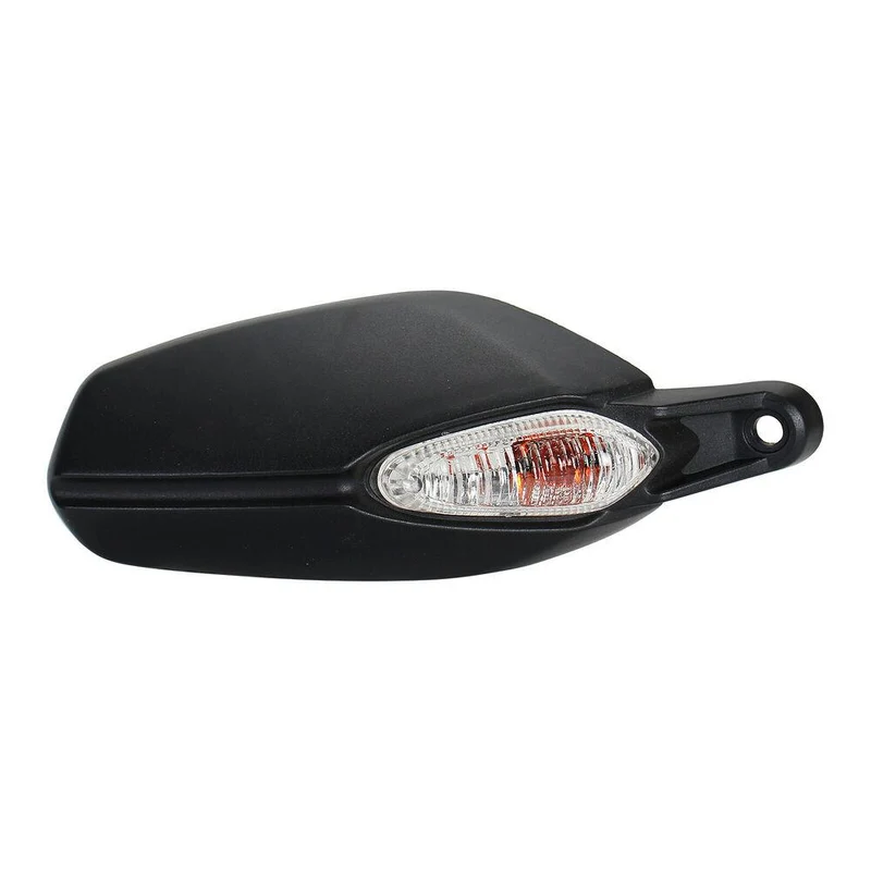 Handguards With Turn Signals For Ducati Hypermotard/Hyperstrada 820/821 13-15
