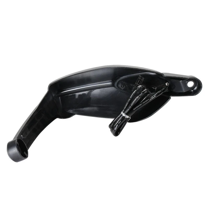 Handguards With Turn Signals For Ducati Hypermotard/Hyperstrada 820/821 13-15