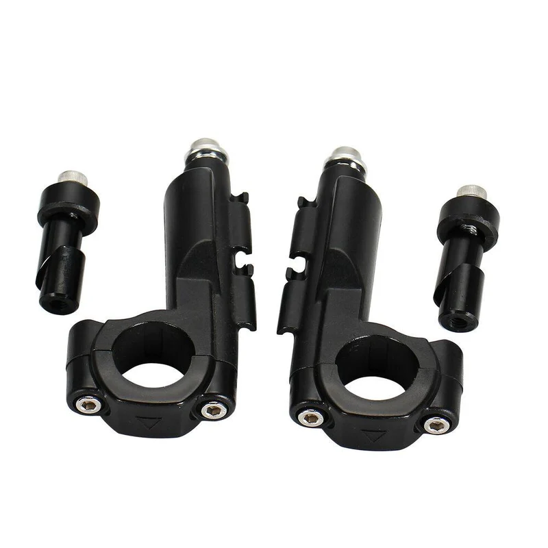 Handguards With Turn Signals For Ducati Hypermotard/Hyperstrada 820/821 13-15