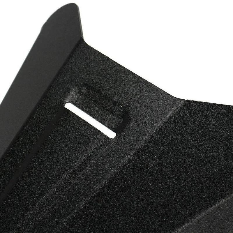 Aluminum Windshield For Yamaha MT-09/FZ-09 2021-2022 Windscreen