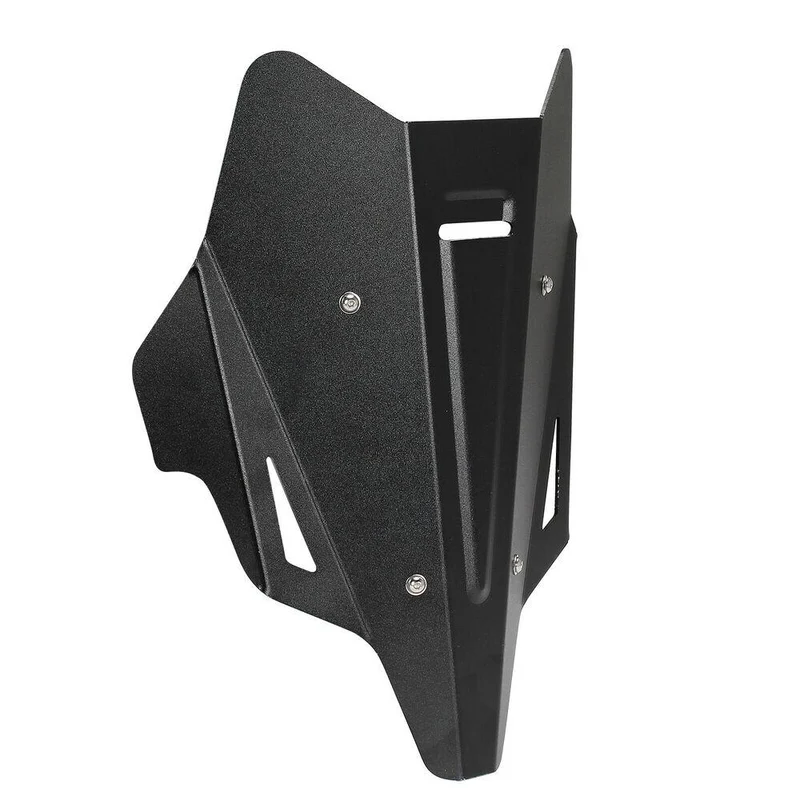 Aluminum Windshield For Yamaha MT-07/FZ-07 2021-2022 Windscreen