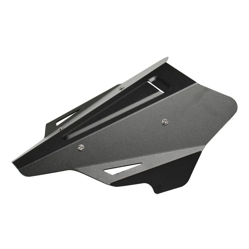 Aluminum Windshield For Yamaha MT-07/FZ-07 2021-2022 Windscreen