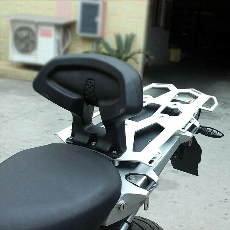 Passenger Seat Rear Luggage Rack For BMW R1200GS LC /ADV 13-19, R1250GS 19+