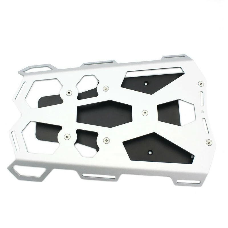 Passenger Seat Rear Luggage Rack For BMW R1200GS LC /ADV 13-19, R1250GS 19+