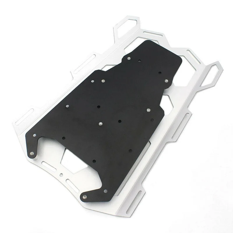 Passenger Seat Rear Luggage Rack For BMW R1200GS LC /ADV 13-19, R1250GS 19+