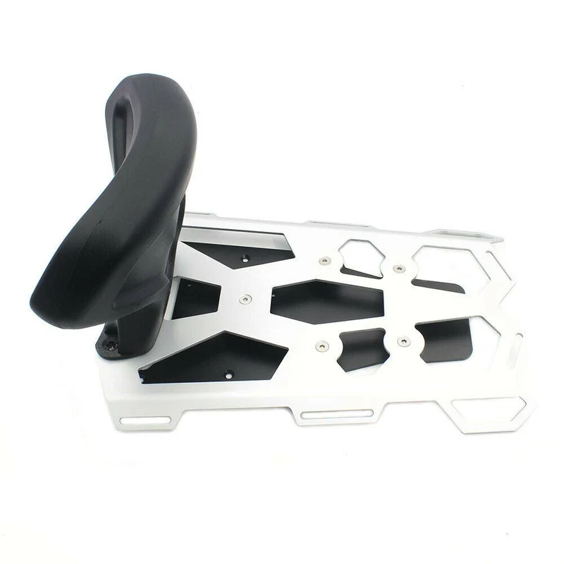 Passenger Seat Rear Luggage Rack For BMW R1200GS LC /ADV 13-19, R1250GS 19+