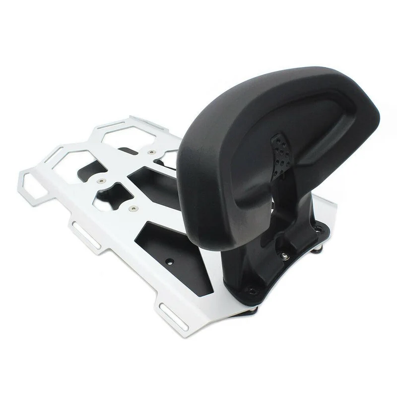 Passenger Seat Rear Luggage Rack For BMW R1200GS LC /ADV 13-19, R1250GS 19+