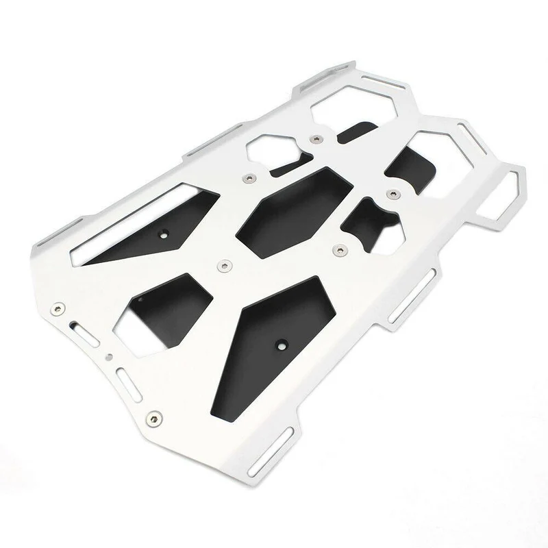 Passenger Seat Rear Luggage Rack For BMW R1200GS LC /ADV 13-19, R1250GS 19+