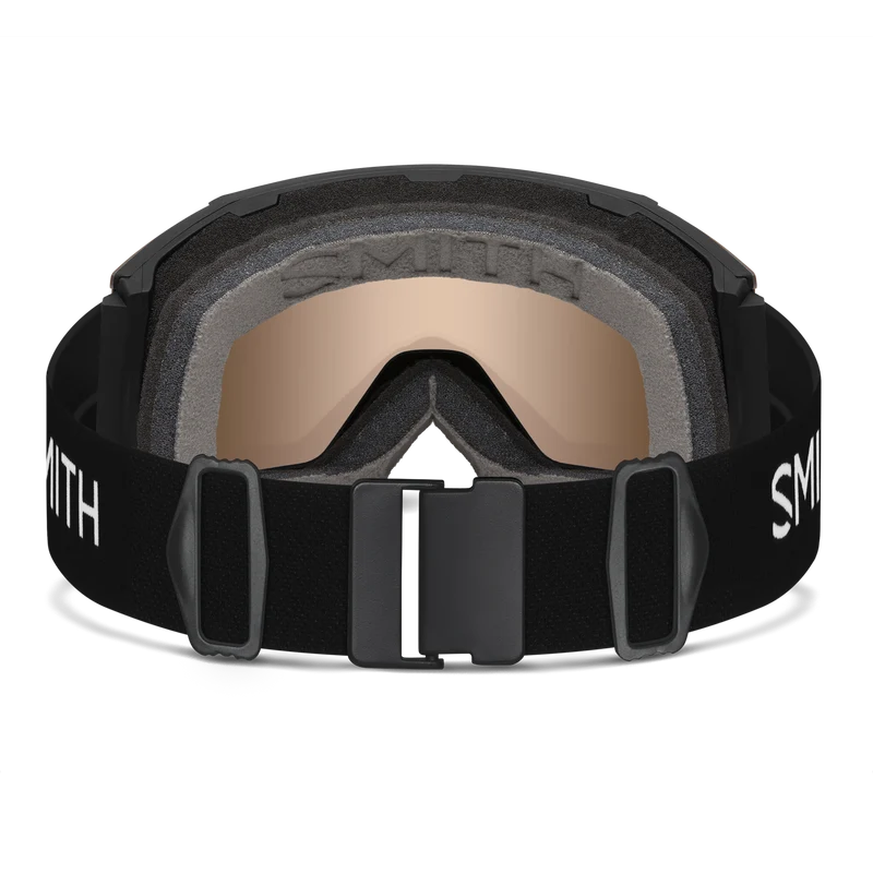 Squad MAG Low Bridge Fit