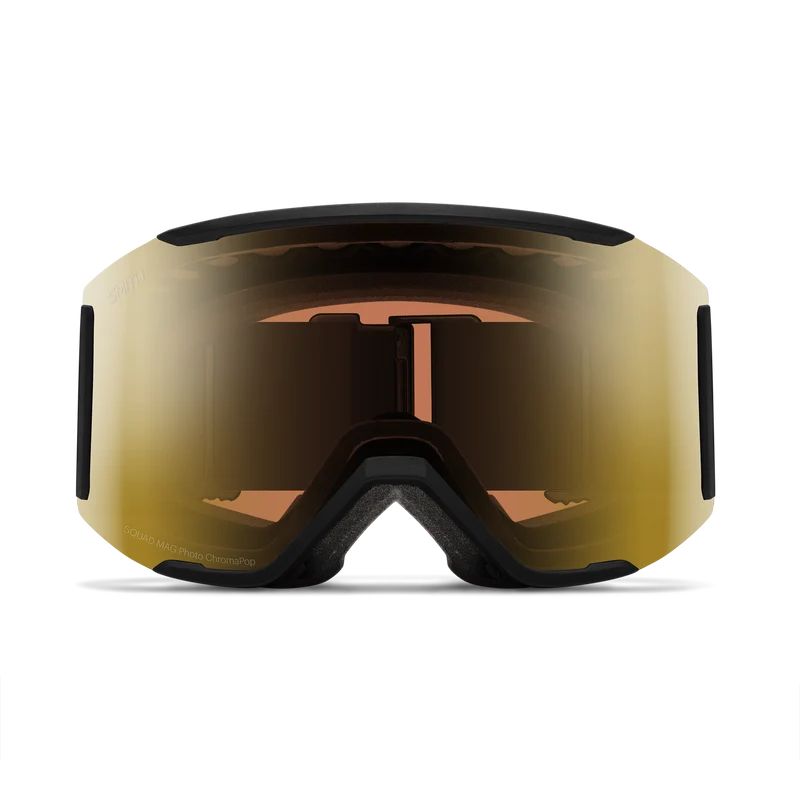 Squad MAG Low Bridge Fit