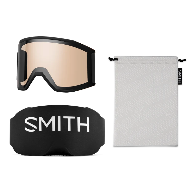 Squad MAG Low Bridge Fit