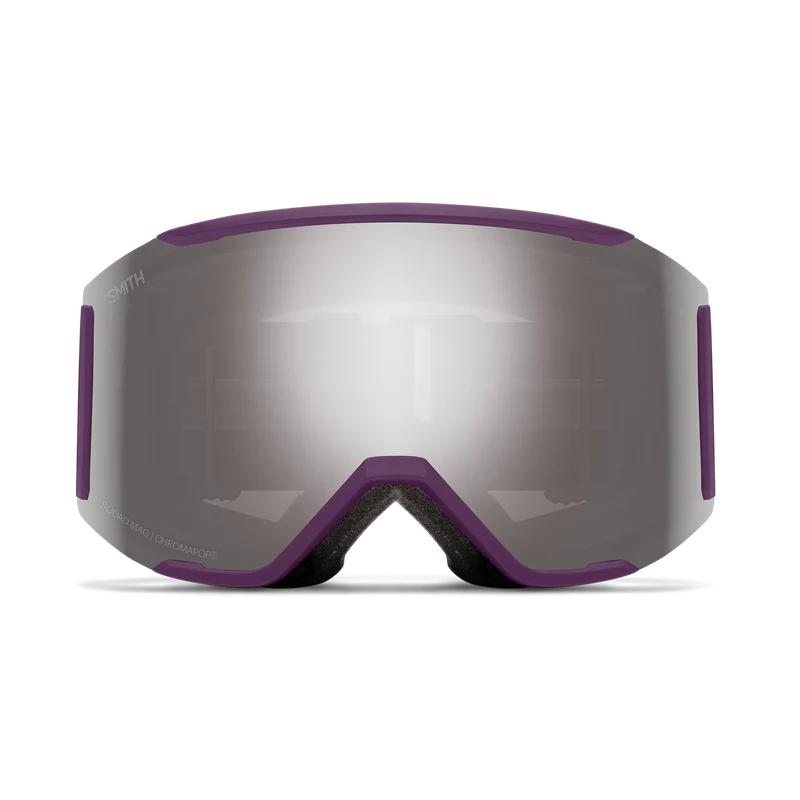 Squad MAG Low Bridge Fit