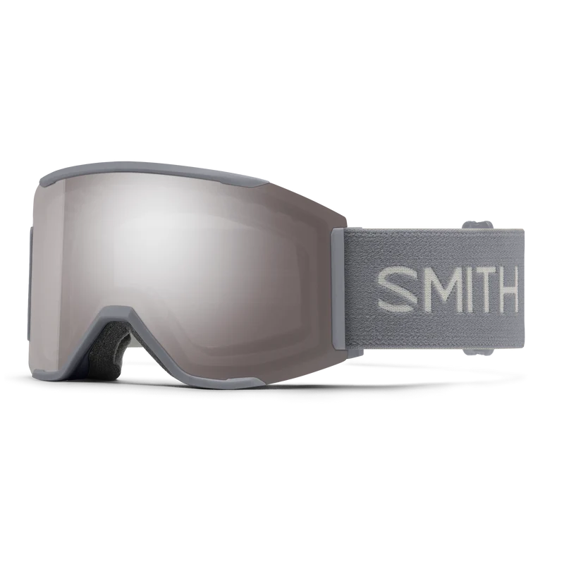 Squad MAG Low Bridge Fit