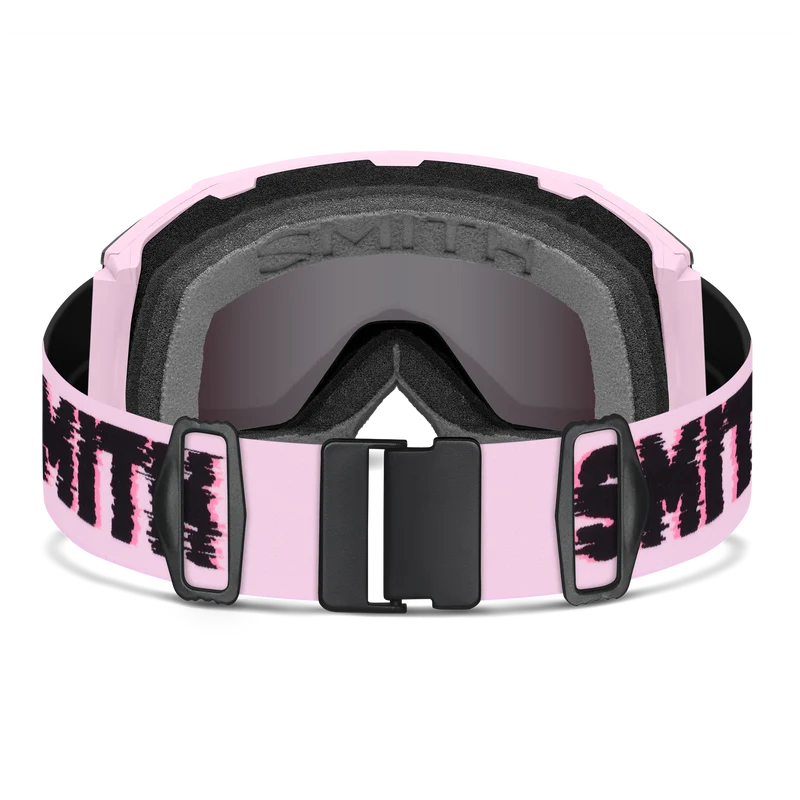 Squad MAG Low Bridge Fit