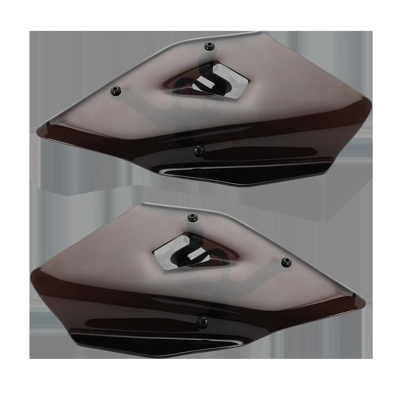 Upper Wind Deflectors For BMW R1200GS LC R1250GS F750GS F850GS