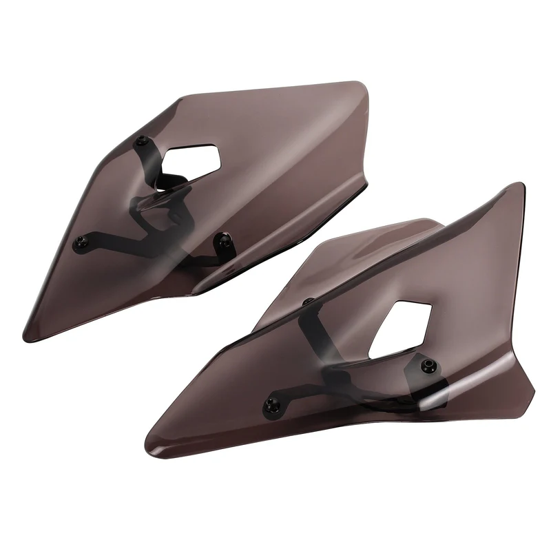 Upper Wind Deflectors For BMW R1200GS LC R1250GS F750GS F850GS