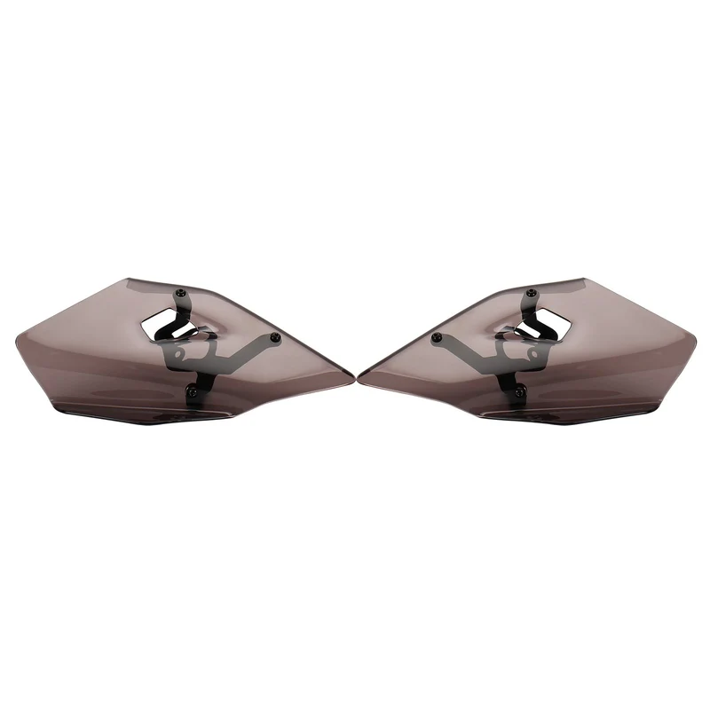 Upper Wind Deflectors For BMW R1200GS LC R1250GS F750GS F850GS