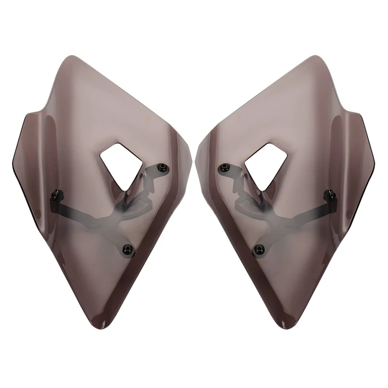 Upper Wind Deflectors For BMW R1200GS LC R1250GS F750GS F850GS