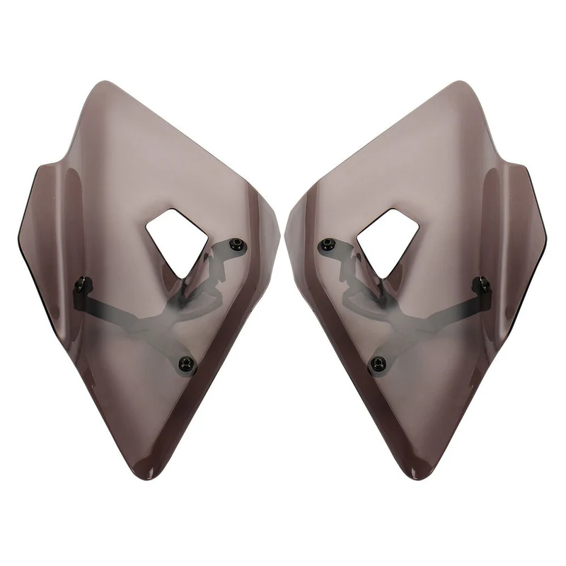 Upper Wind Deflectors For BMW R1200GS LC R1250GS F750GS F850GS
